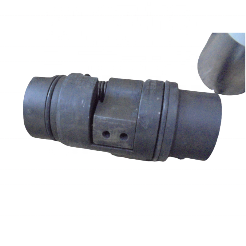 High Hardness Brake Equipment for Petroleum Brake Shoes High Strength Diesel Locomotive Synthetic Brake Shoes